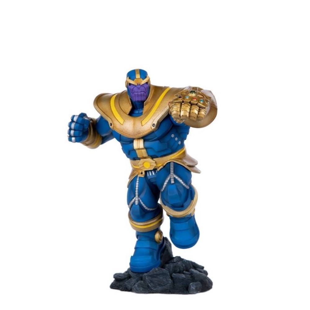 Marvel's Contest of Champions - Thanos